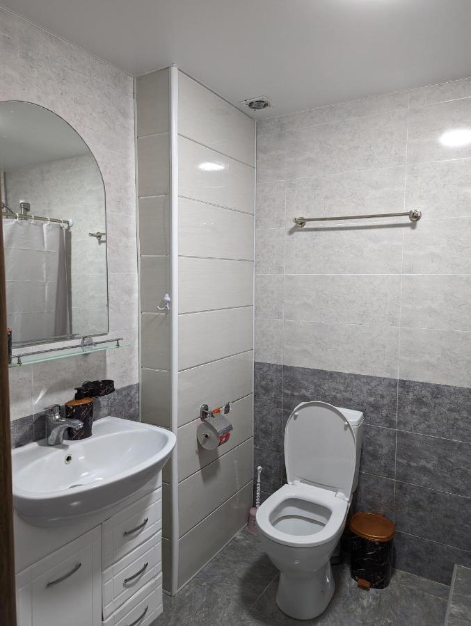 Gari'S Apartment Next To Borjomi Central Park Extérieur photo